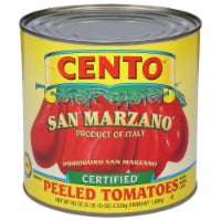 Dell'Alpe San Marzano Peeled Tomatoes, 28 oz - Mariano's