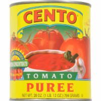 Cento® Tomato Puree