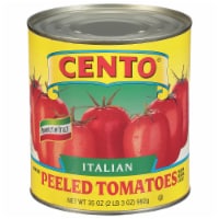 Cento® Italian Peeled Tomatoes