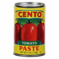 Cento® Tomato Paste Perspective: Main
