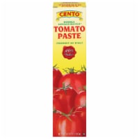 Cento Tomato Paste Tube