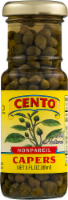 Cento Nonpareil Capers Perspective: Main
