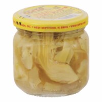Cento® Quartered & Marinated Artichokes Hearts Perspective: Main