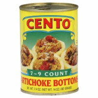 Cento Artichoke Bottoms Perspective: Main