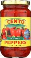 Cento® Roasted Peppers Perspective: Main