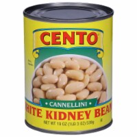 Cento® White Kidney Beans