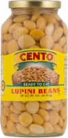 Cento Lupini Beans Perspective: Main