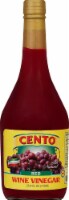 Cento® Red Wine Vinegar Perspective: Main