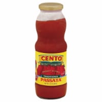Cento® Passata Traditional Tomato Puree