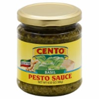 Cento® Basil Pesto Sauce Perspective: Main