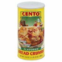 Cento Italian Bread Crumb Perspective: Main