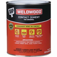 DAP® Weldwood® Original Contact Cement Perspective: Main