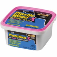 DAP® Plastic Wood-X All Purpose Wood Filler - Natural