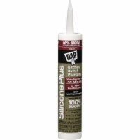 Silicone Max Clr Silicone Max Kb Slnt 08668