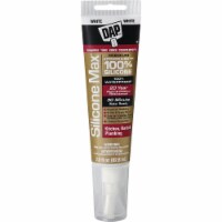 Silicone Max 2.8 Wht K&b Sil Sealant 08795