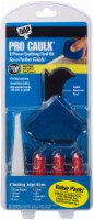 DAP® Pro Caulk® Caulking Tool Kit