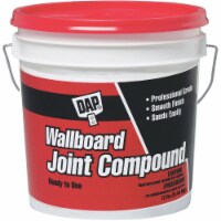 DAP® Ready To Use Wallboard Joint Compound