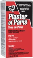 DAP® Plaster of Paris Dry Mix - White