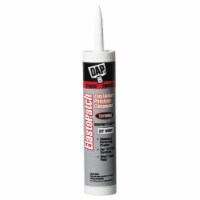 DAP ElastoPatch 10.1 Oz. Off-White Patching Compound 7079812286 Perspective: Main