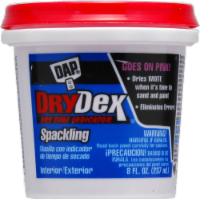 DAP® DryDex® Spackling