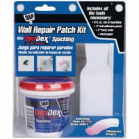 Dap DryDex 8 Oz. Drywall Repair Kit (4-Piece) 12345