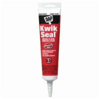 DAP® Kwik Seal® Kitchen and Bath Adhesive Caulk - White