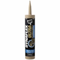 DAP Dynaflex Ultra Clay Advanced Latex Door, Siding and Window Sealant 10.1 oz. - Total Qty: Perspective: Main