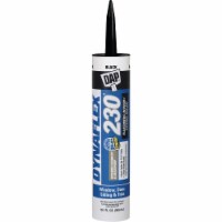 DYNAFLEX 230 Blk Dynaflex 230 Sealant 7079818280 Perspective: Main