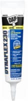 DAP® Dynaflex 230® Window Door and Trim Sealant - White Perspective: Main