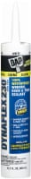DAP® Dynaflex 230® Window Door and Trim Sealant - White Perspective: Main