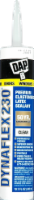 DAP® Dynaflex 230® Window and Door Sealant - Clear Perspective: Main