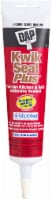 DAP® Kwik Seal Plus® Premium Kitchen and Bath Adhesive Sealant - Biscuit Perspective: Main