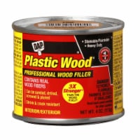 DAP® Plastic Wood® Professional Wood Filler - Pine Perspective: Main