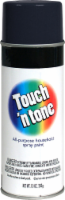 DAP Touch n Tone Flat Black Spray Paint