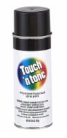 Rust-Oleum Touch n Tone Gloss Black Spray Paint 10 oz. - Total Qty: 6