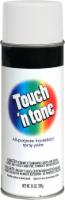 Rust-Oleum® Touch 'n Tone All-Purpose Household Spray Paint - White