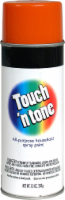 Rust-Oleum® Touch 'n Tone All-Purpose Household Spray Paint - Canary Orange
