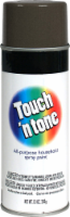 Touch n' Tone All Purpose Household Spray Paint - Dove Gray Perspective: Main