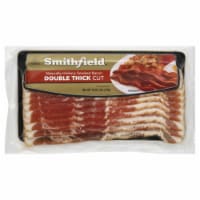 Smithfield® Butcher's Cut Double Thick Bacon
