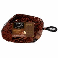 Smithfield Spirals Spiral Sliced Smoked Pecan Praline Glaze Ham 1 ea Perspective: Main