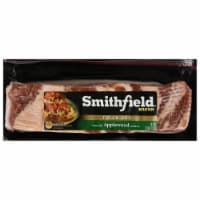 Smithfield® Thick Cut Applewood Bacon Perspective: Main