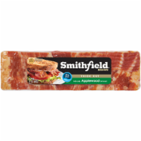 Smithfield® Thick Cut Applewood Bacon