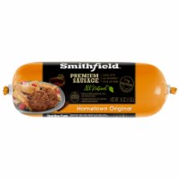 Smithfield® Roll Breakfast Sausage
