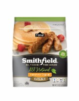 Smithfield® All Natural Hometown Original Fully Cooked Pork Sausage Links