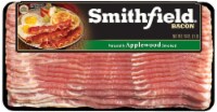 Smithfield® Applewood Naturally Smoked Bacon