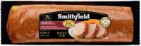 Smithfield® Applewood Smoked Bacon Dry Rubbed Pork Loin Filet