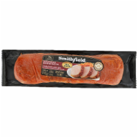 Smithfield® Applewood Smoked Bacon Dry Rubbed Pork Loin Filet