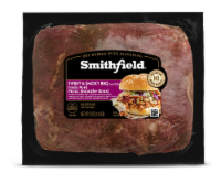Smithfield® Sweet and Smoky BBQ Fresh Pork Picnic Shoulder Roast