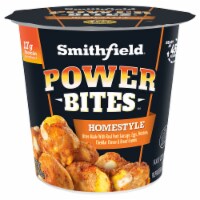 Smithfield® Homestyle Power Bites™