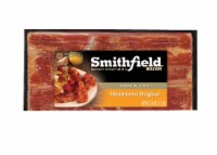 Smithfield Hometown Original Thick Cut Bacon Perspective: Main